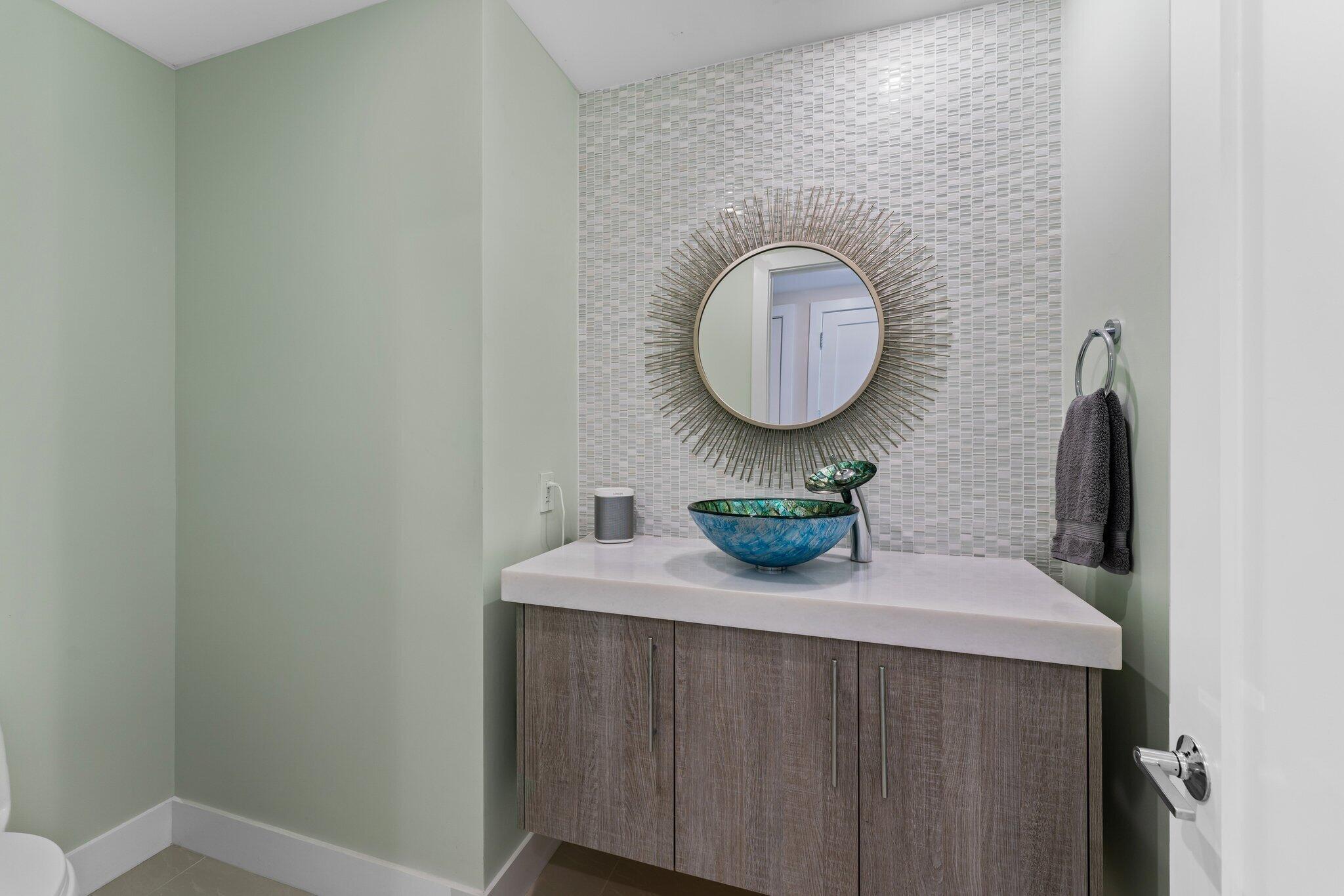 WATER CLUB NORTH PALM BEACH CONDO - Residential