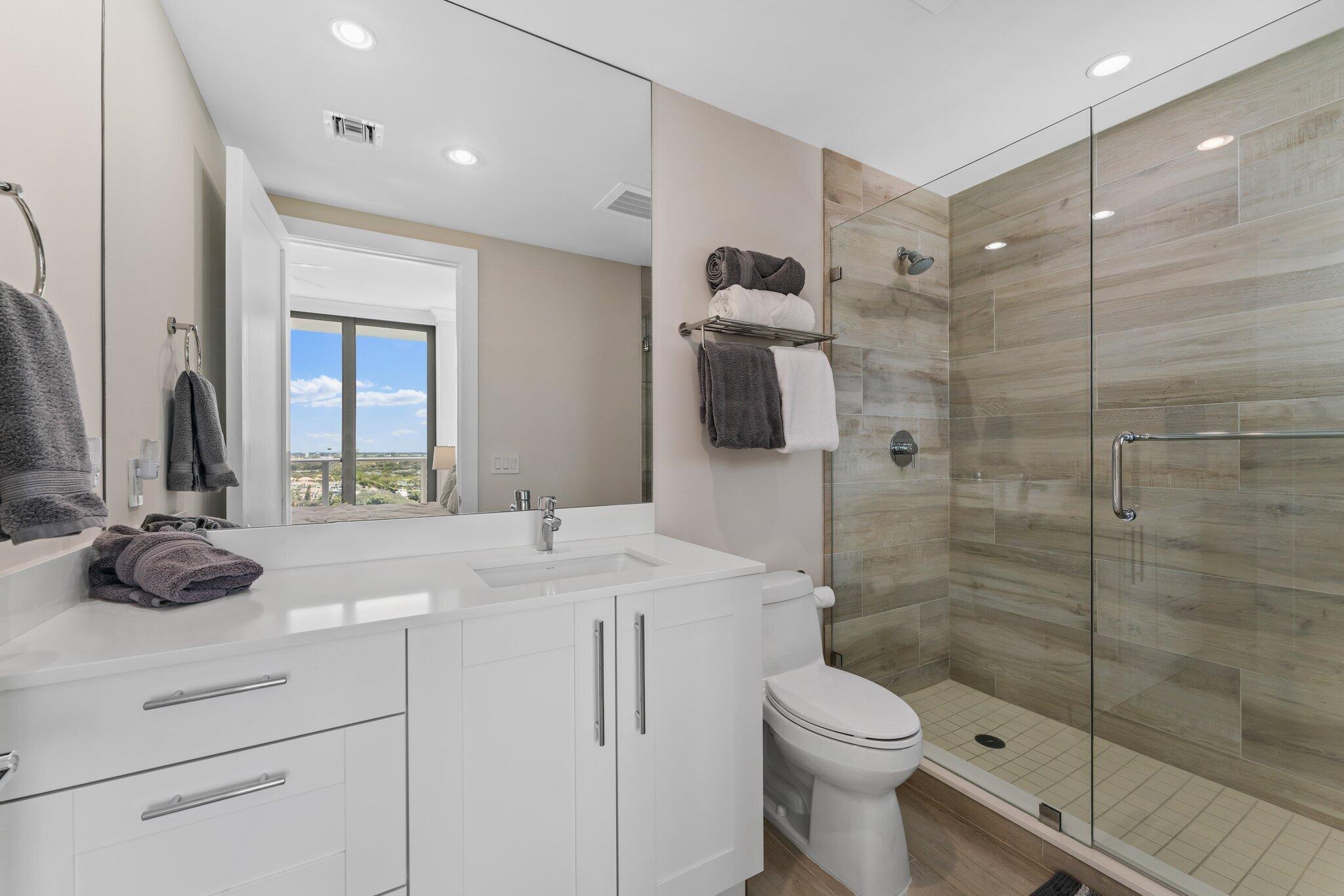 WATER CLUB NORTH PALM BEACH CONDO - Residential