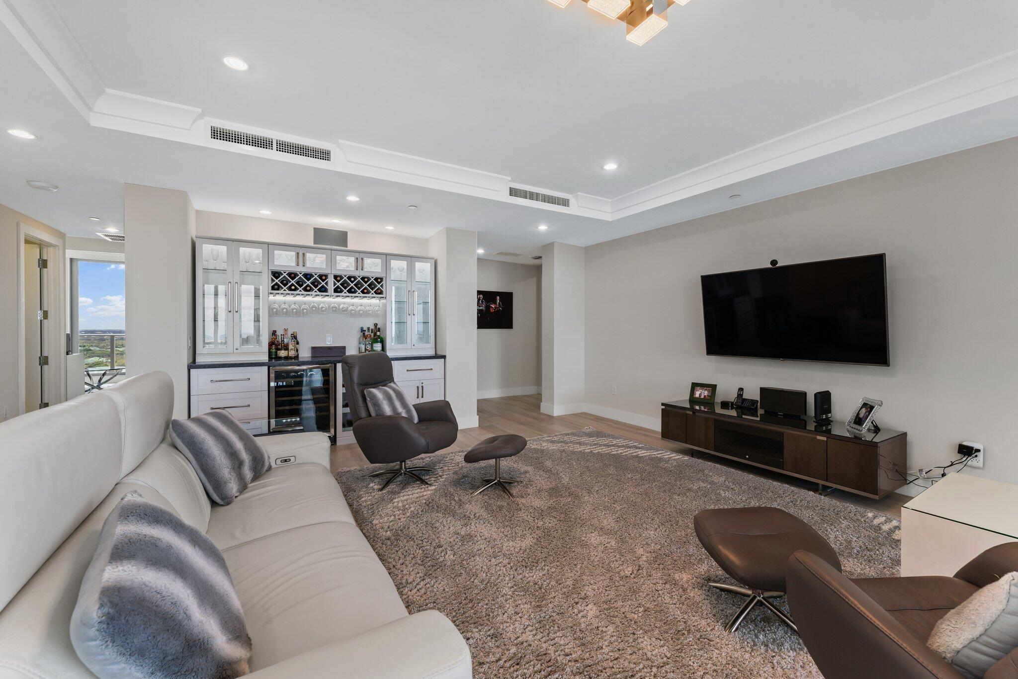 WATER CLUB NORTH PALM BEACH CONDO - Residential