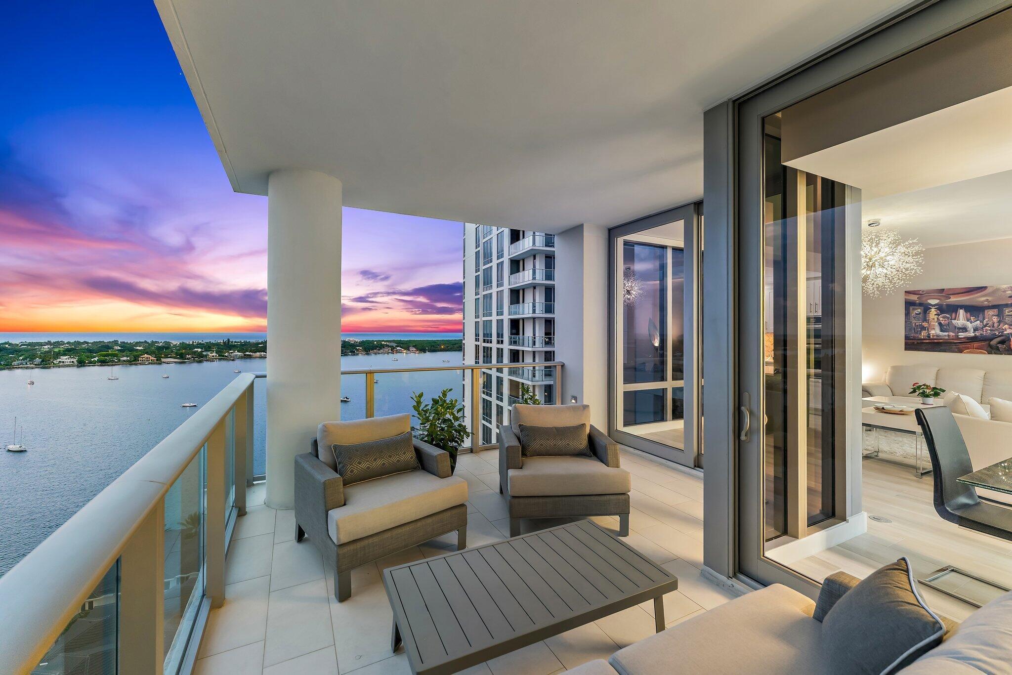 WATER CLUB NORTH PALM BEACH CONDO - Residential