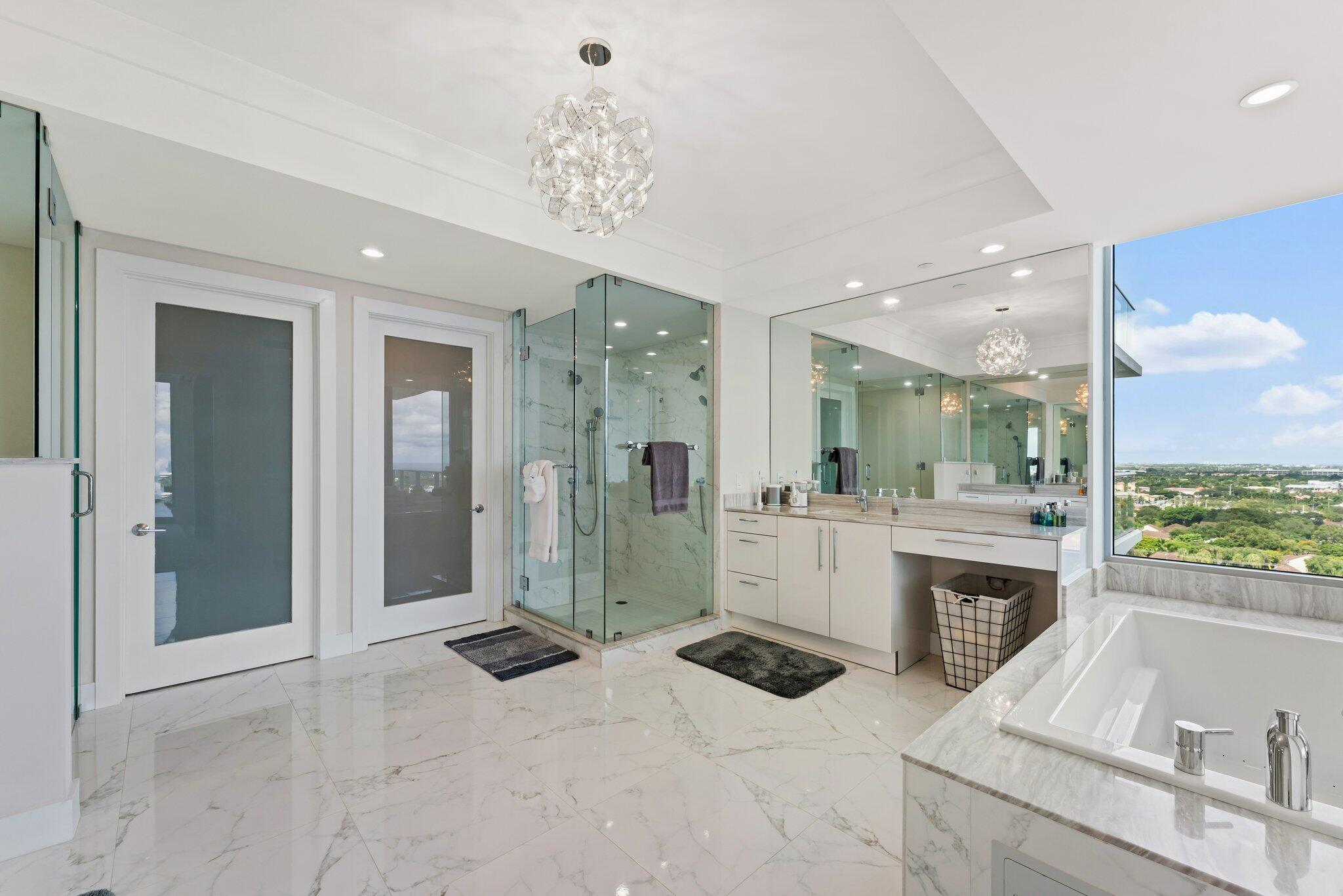 WATER CLUB NORTH PALM BEACH CONDO - Residential