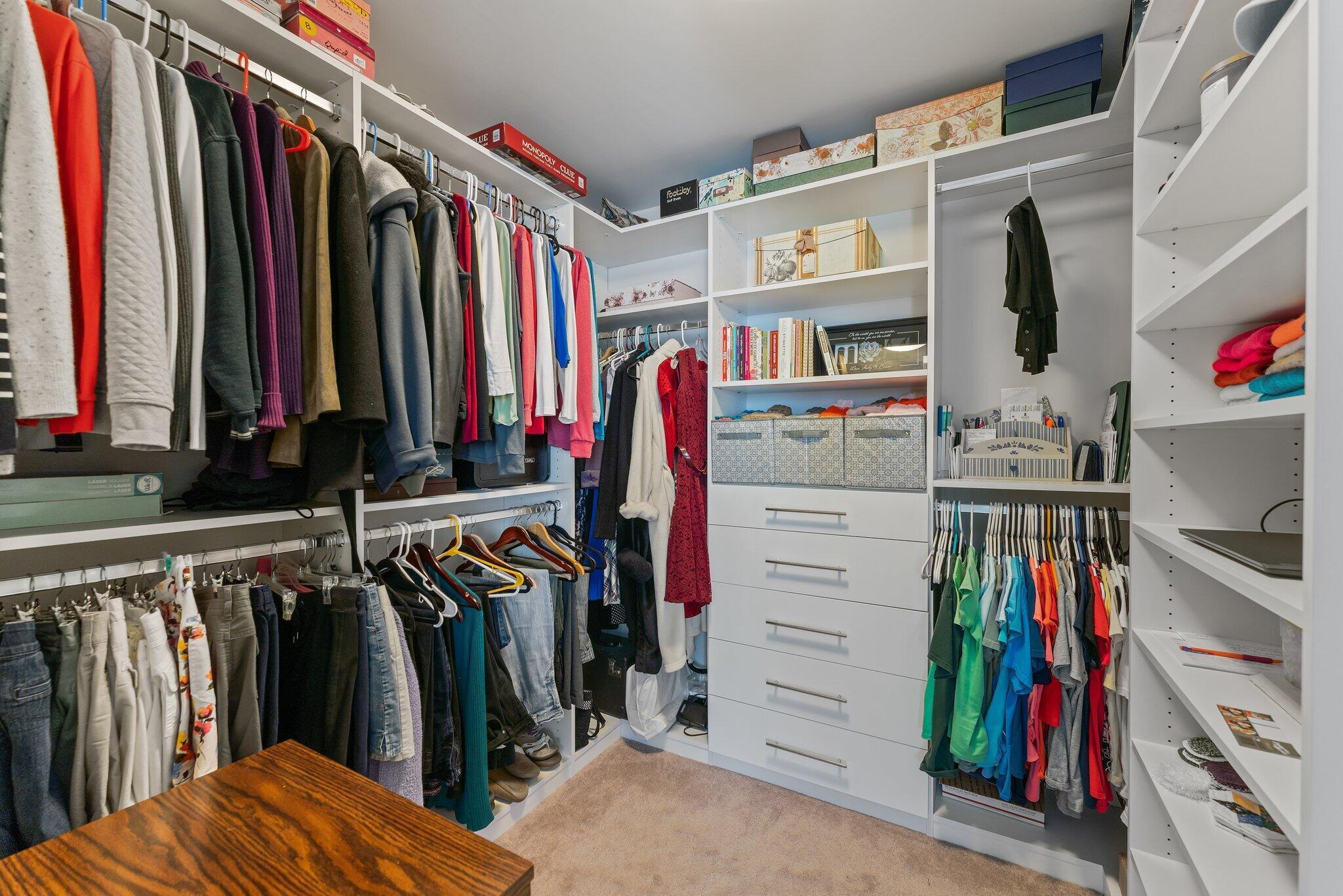 WATER CLUB NORTH PALM BEACH CONDO - Residential