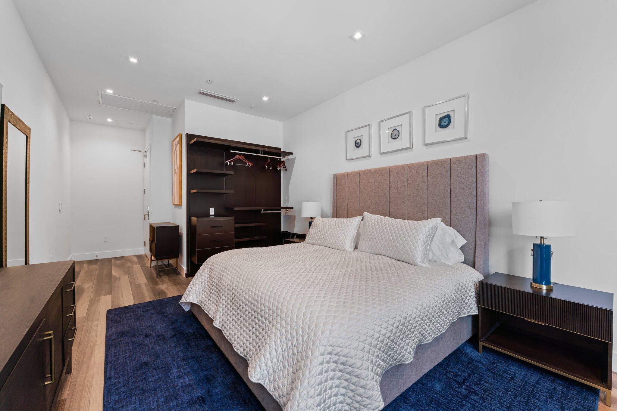 WATER CLUB NORTH PALM BEACH CONDO - Residential