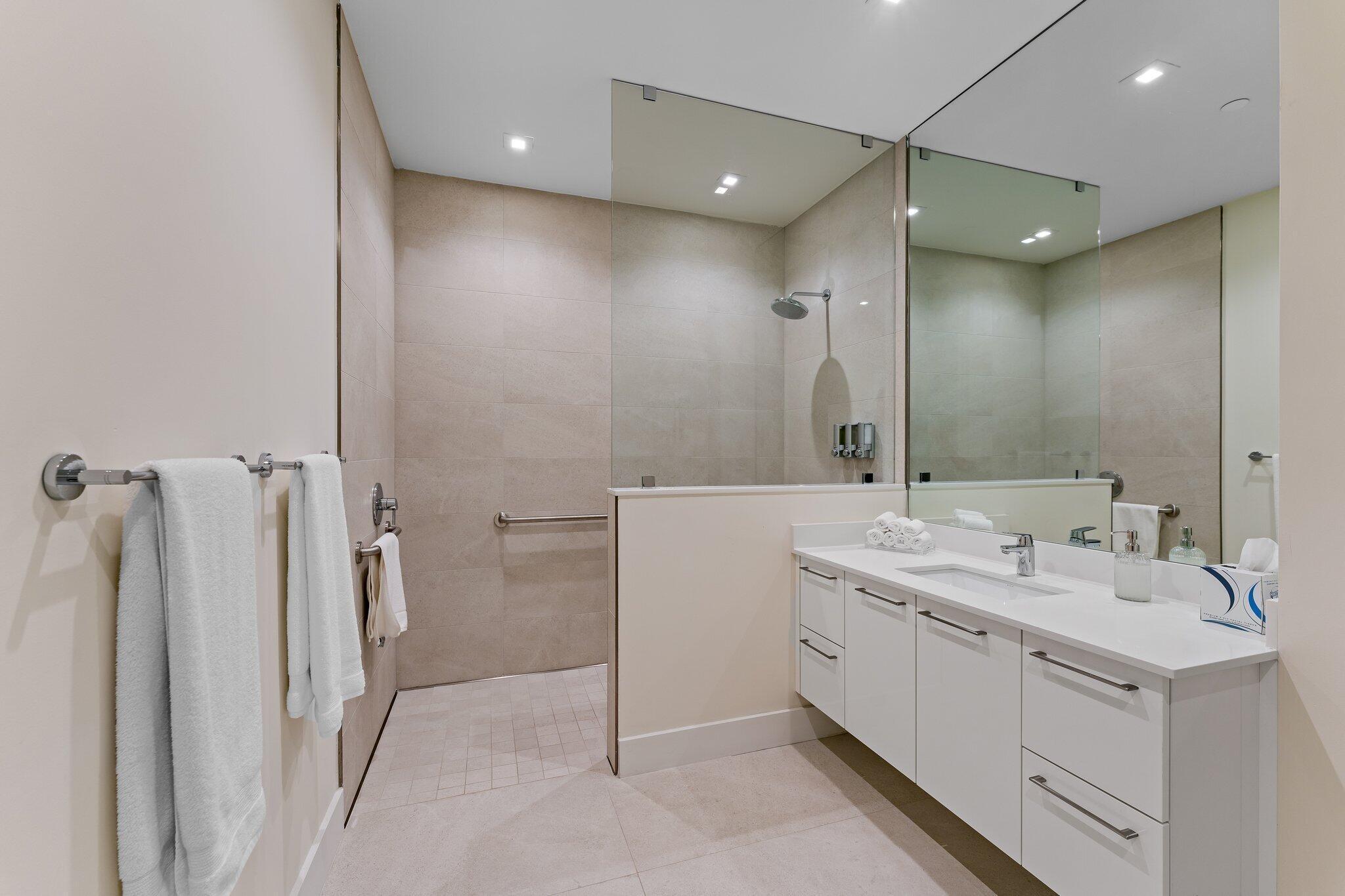 WATER CLUB NORTH PALM BEACH CONDO - Residential