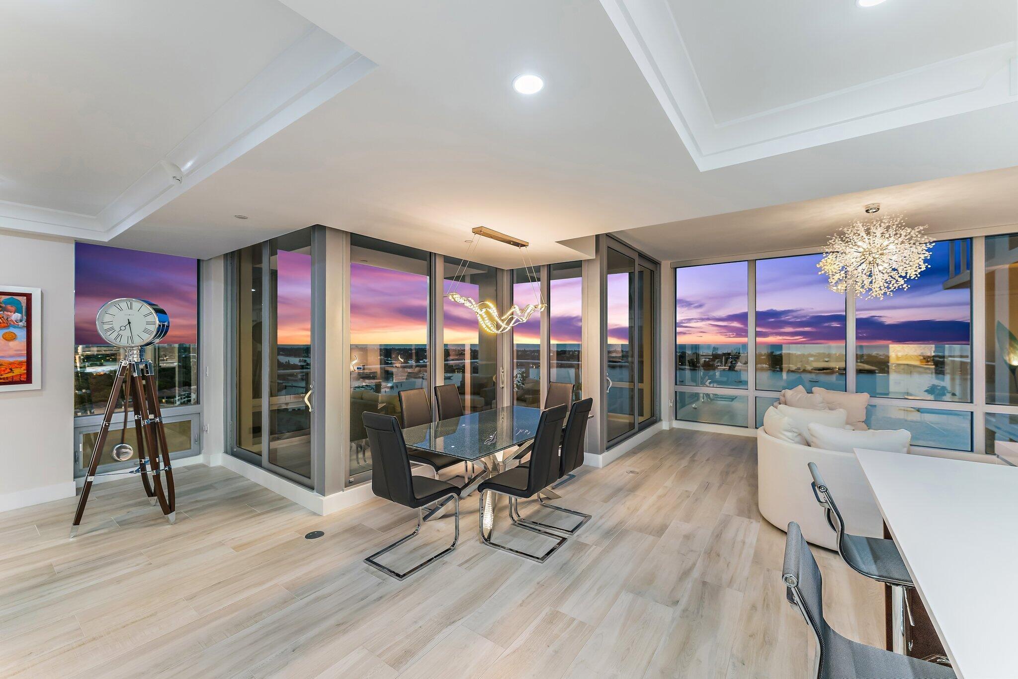 1 Water Clb Way 1703