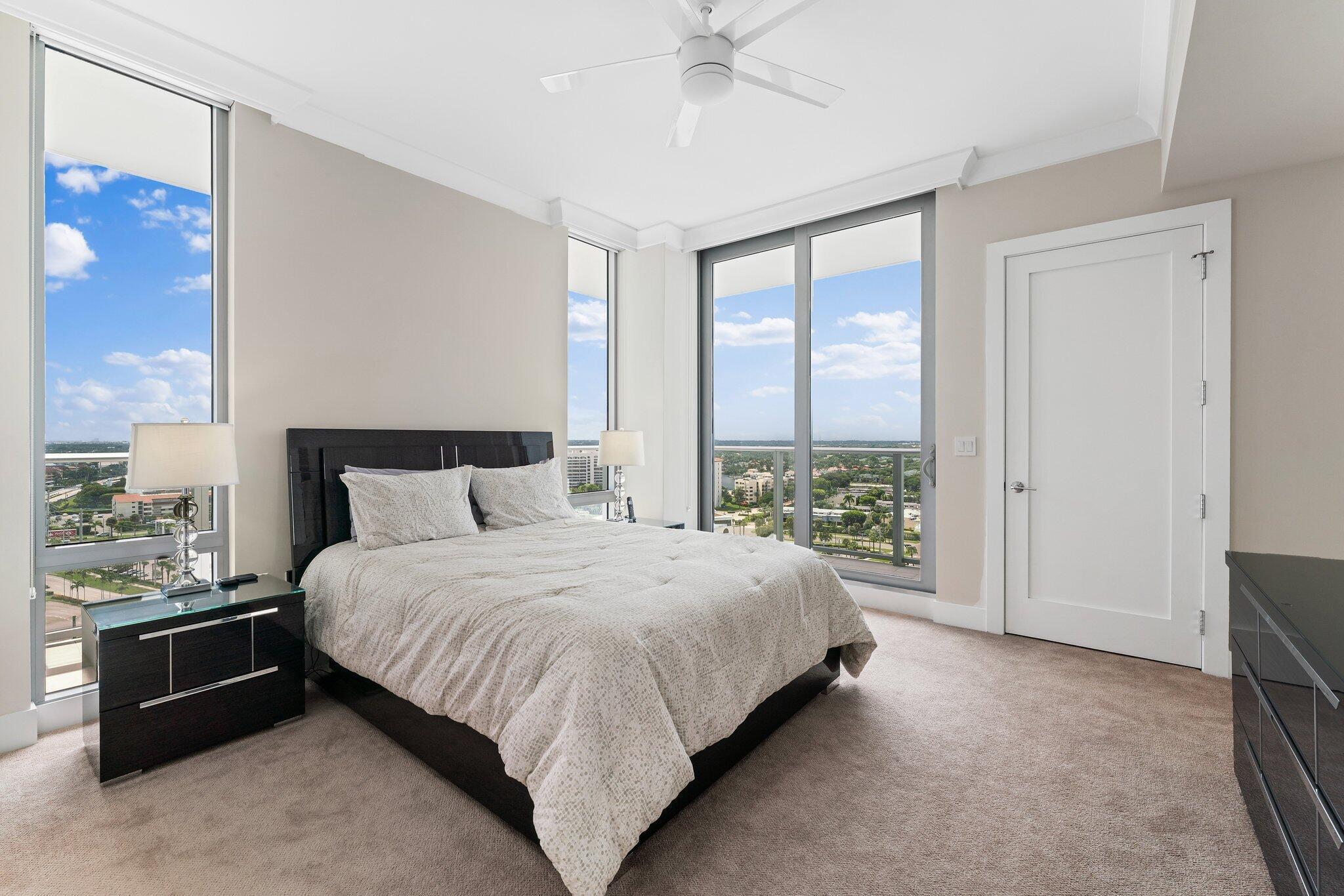 WATER CLUB NORTH PALM BEACH CONDO - Residential