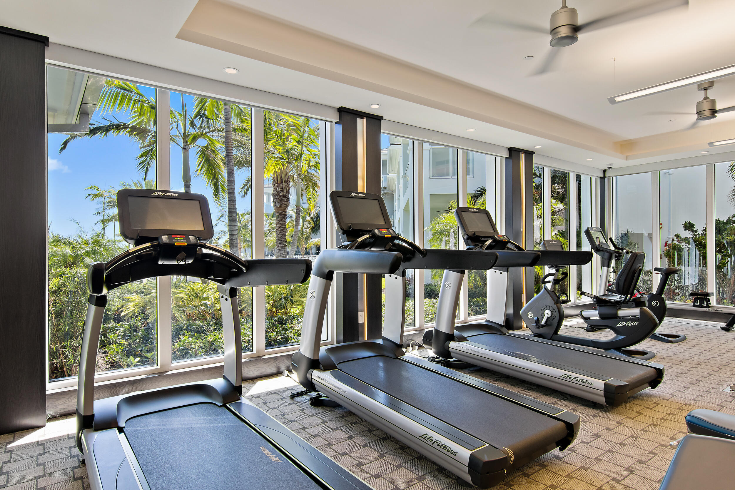 WATER CLUB NORTH PALM BEACH CONDO - Residential