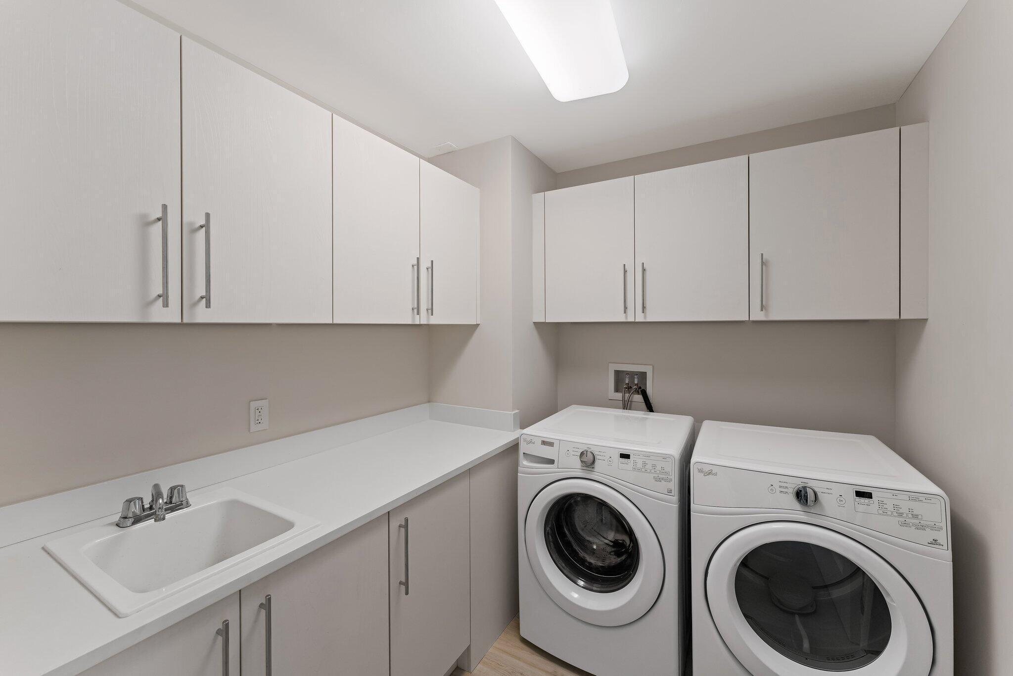 WATER CLUB NORTH PALM BEACH CONDO - Residential