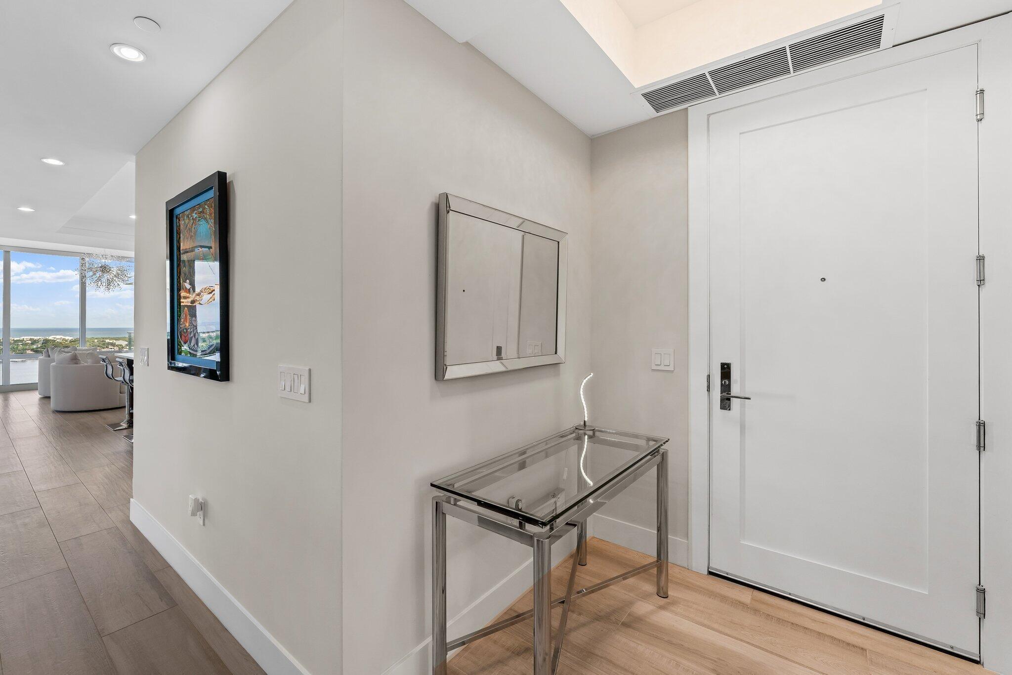 WATER CLUB NORTH PALM BEACH CONDO - Residential