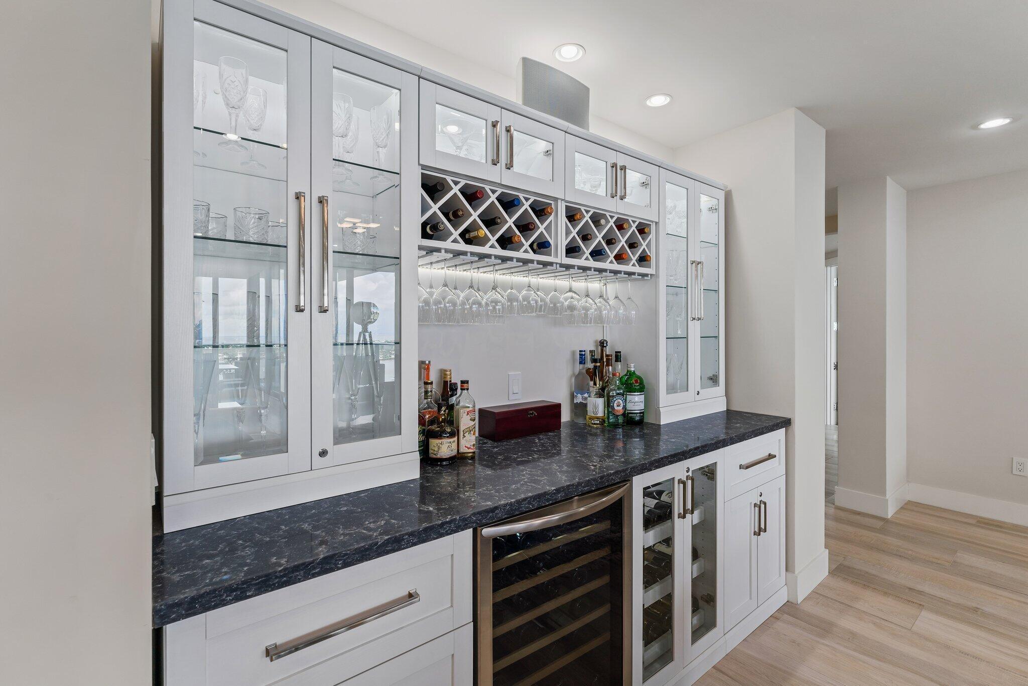 WATER CLUB NORTH PALM BEACH CONDO - Residential