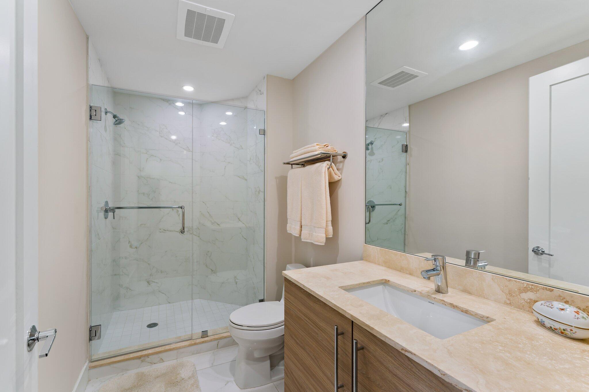 WATER CLUB NORTH PALM BEACH CONDO - Residential