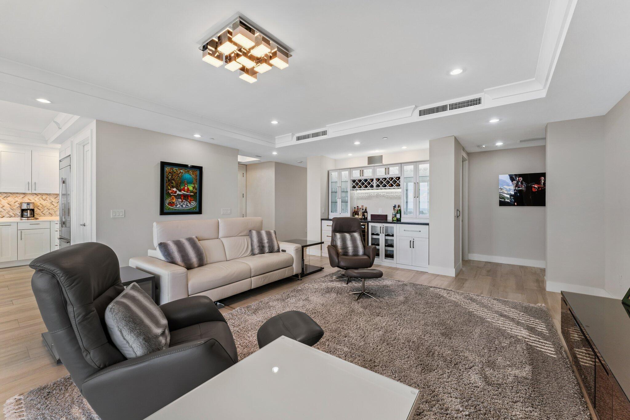 WATER CLUB NORTH PALM BEACH CONDO - Residential