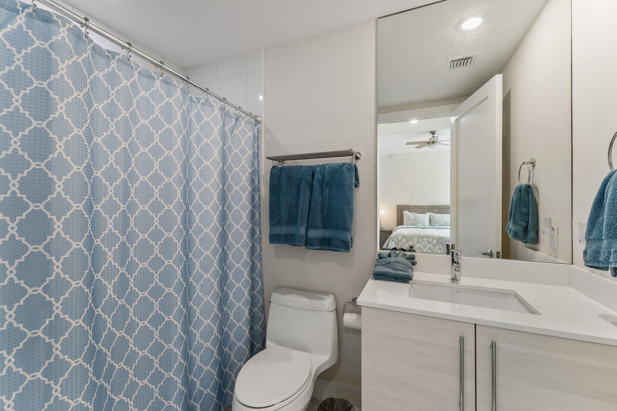 WATER CLUB NORTH PALM BEACH CONDO - Residential