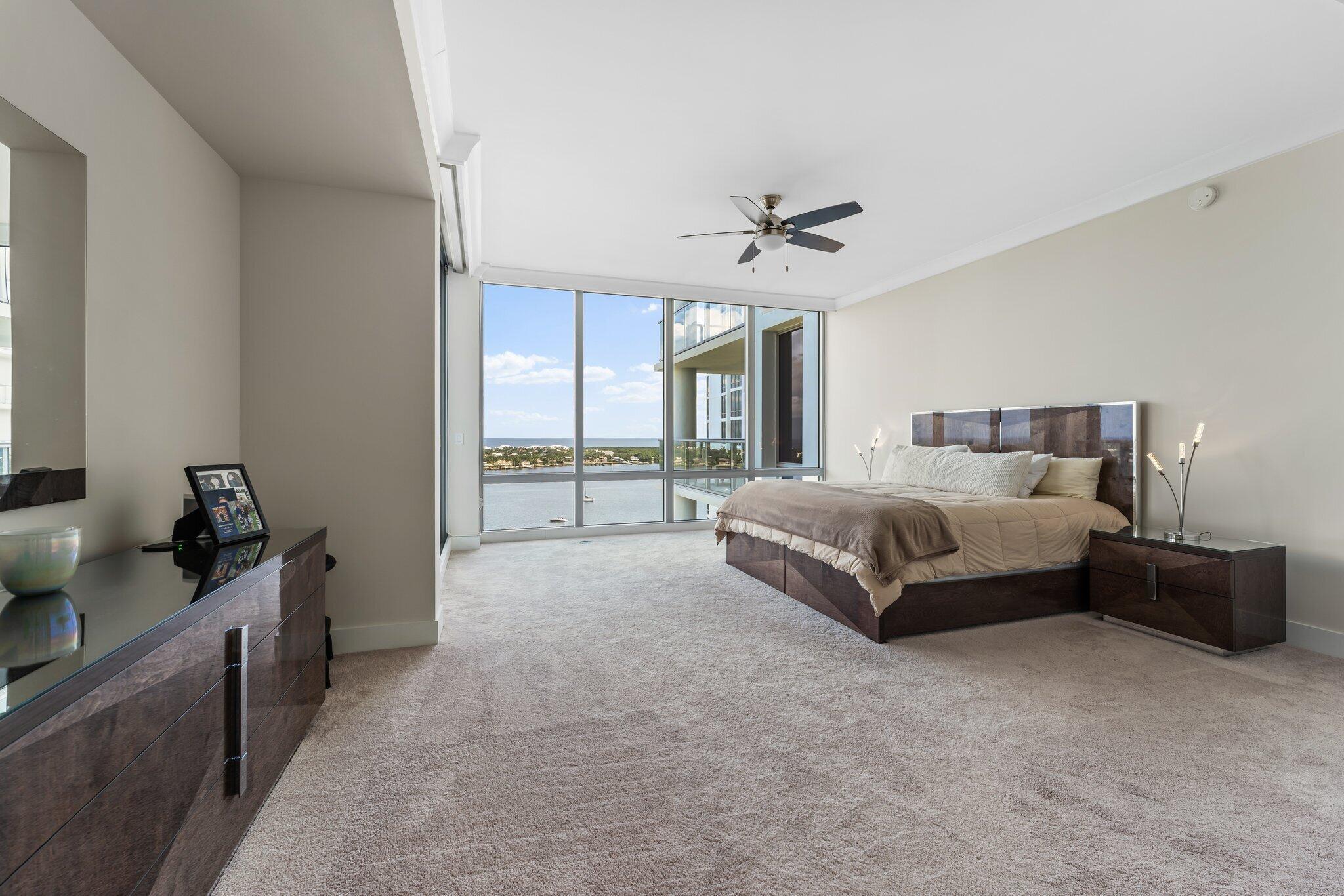 WATER CLUB NORTH PALM BEACH CONDO - Residential