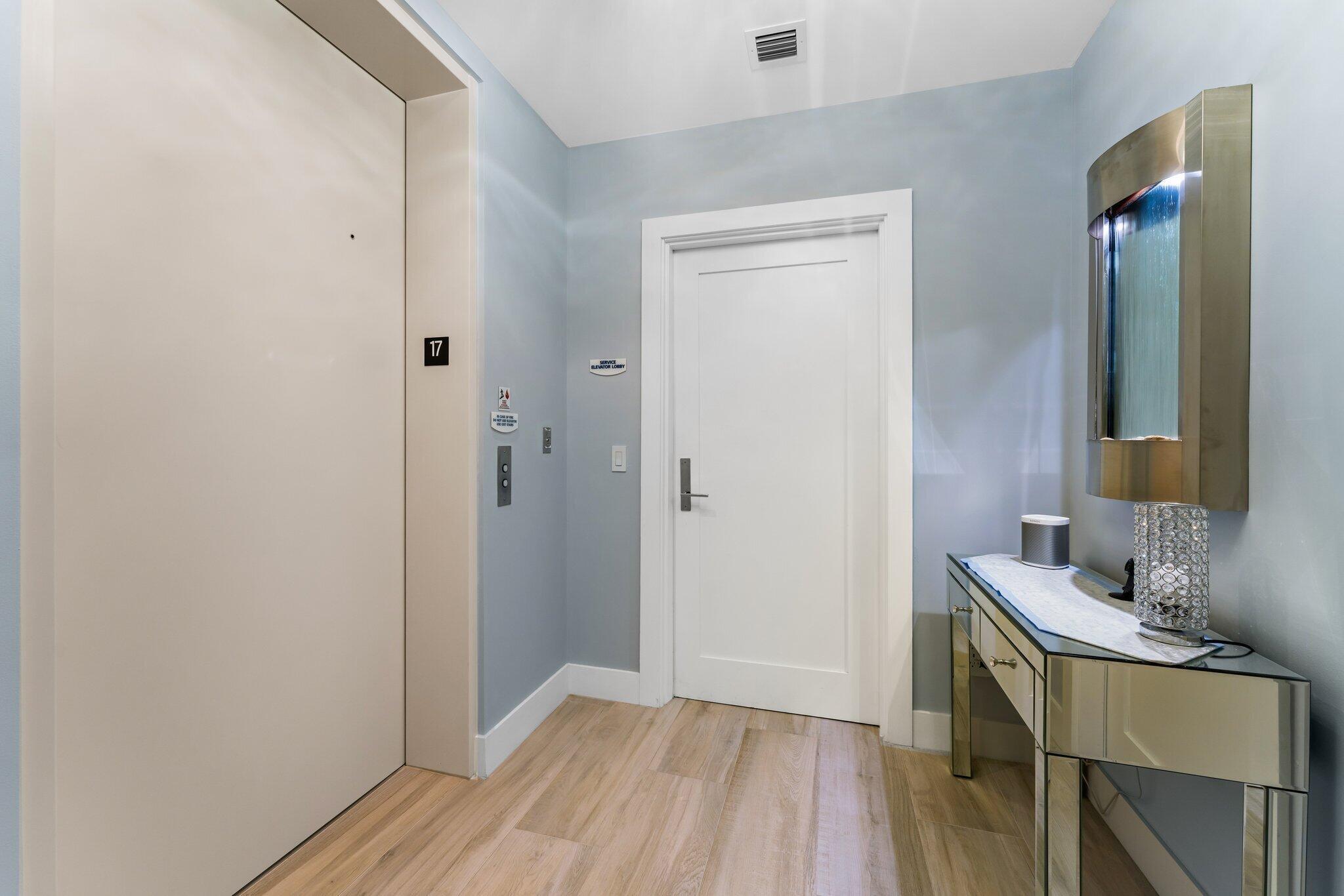 WATER CLUB NORTH PALM BEACH CONDO - Residential