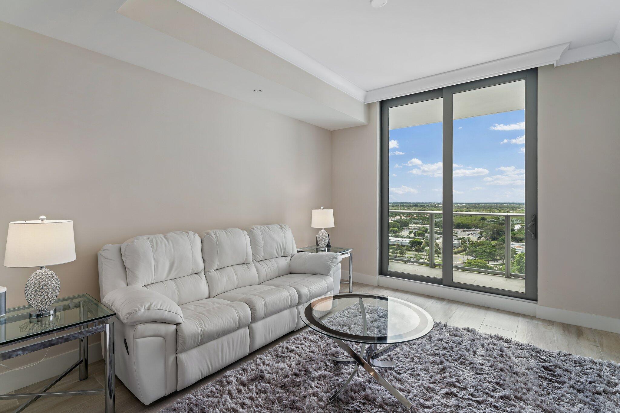 WATER CLUB NORTH PALM BEACH CONDO - Residential