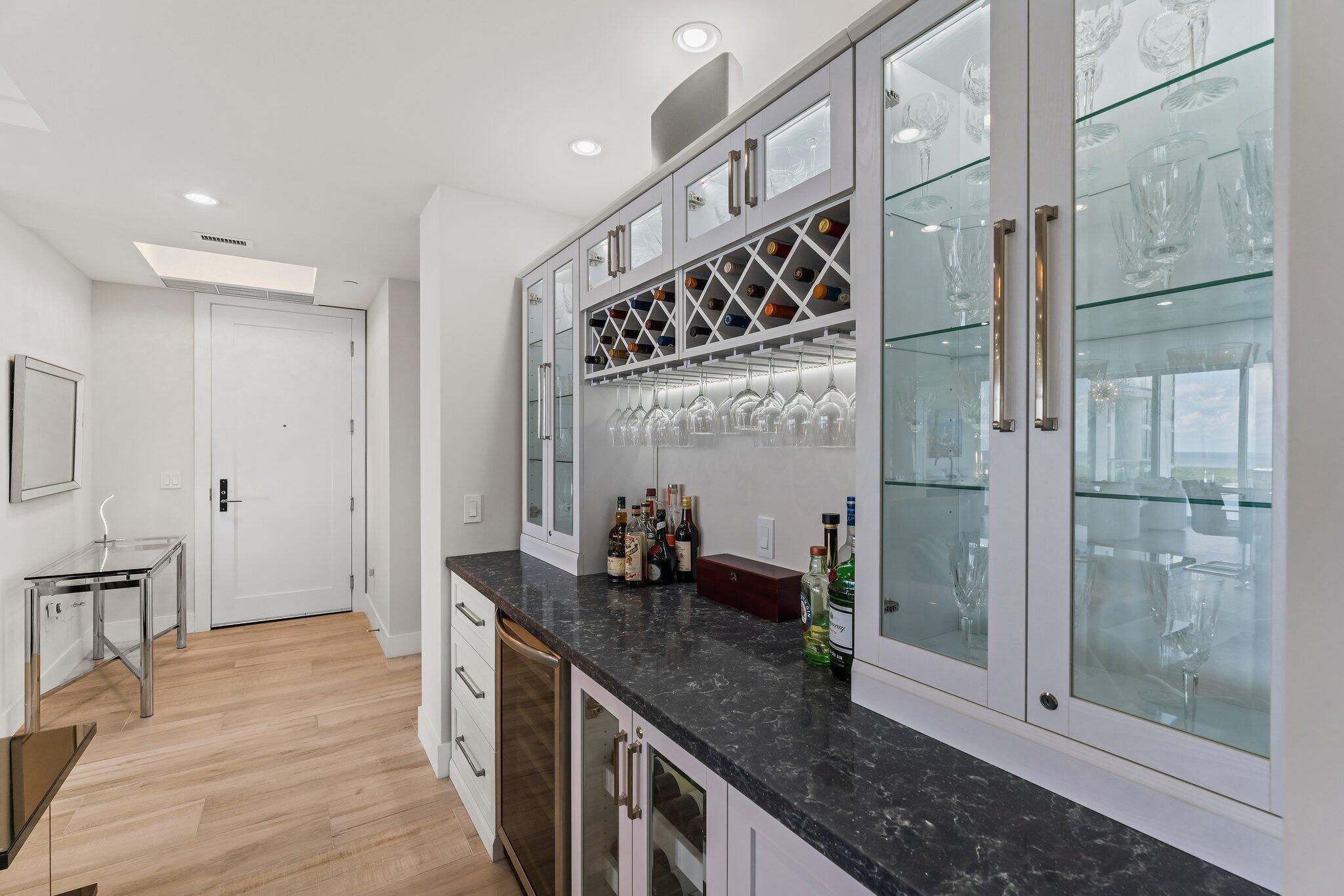 WATER CLUB NORTH PALM BEACH CONDO - Residential