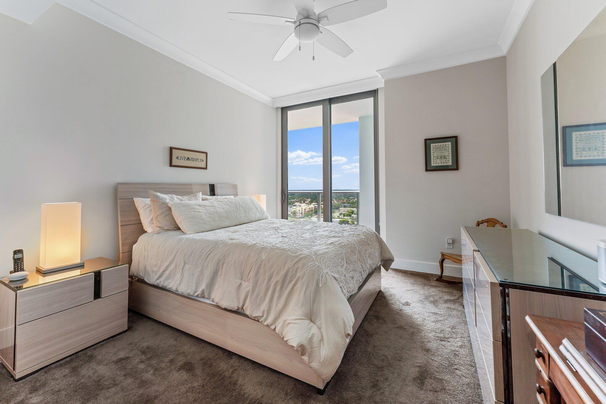 WATER CLUB NORTH PALM BEACH CONDO - Residential