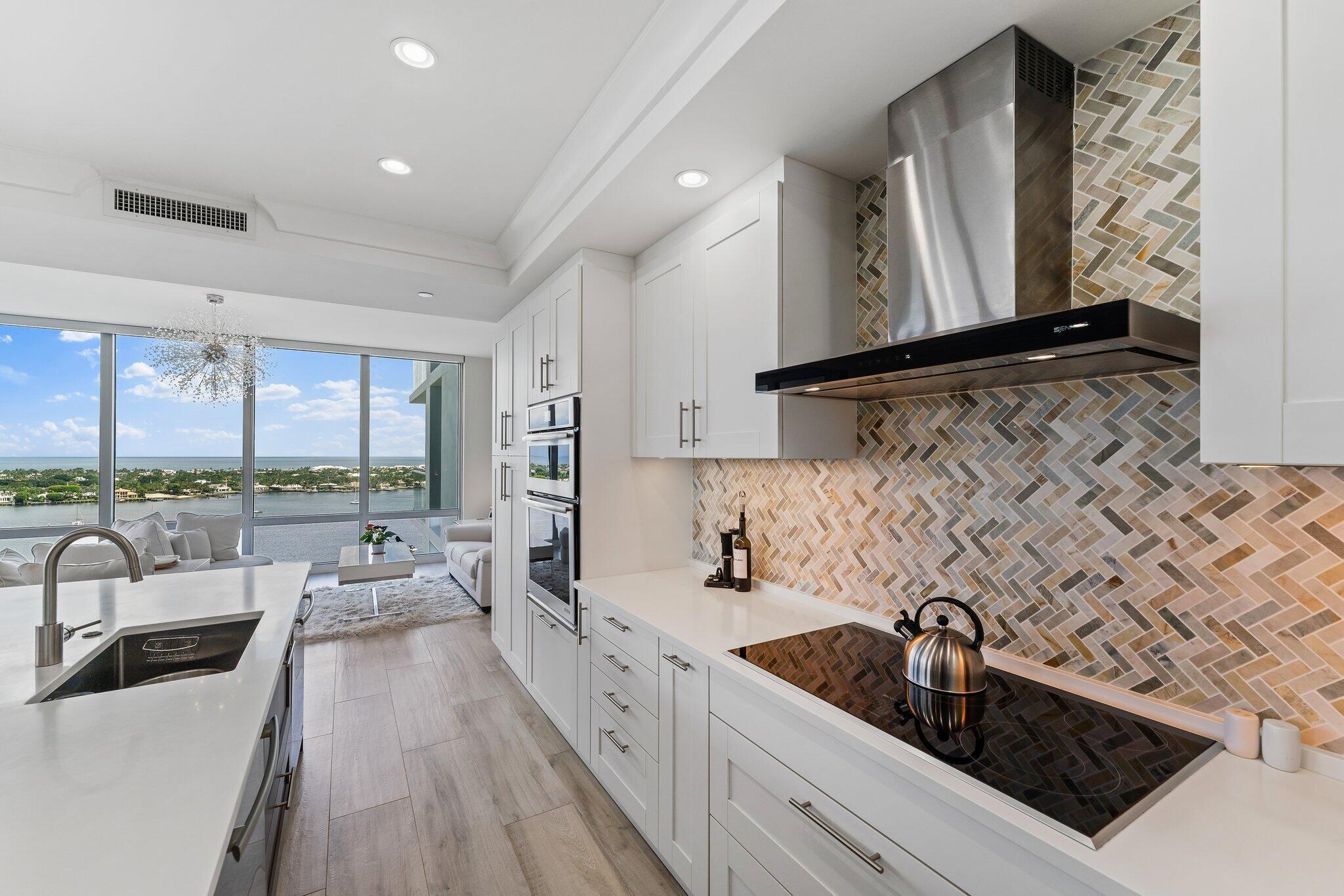 WATER CLUB NORTH PALM BEACH CONDO - Residential