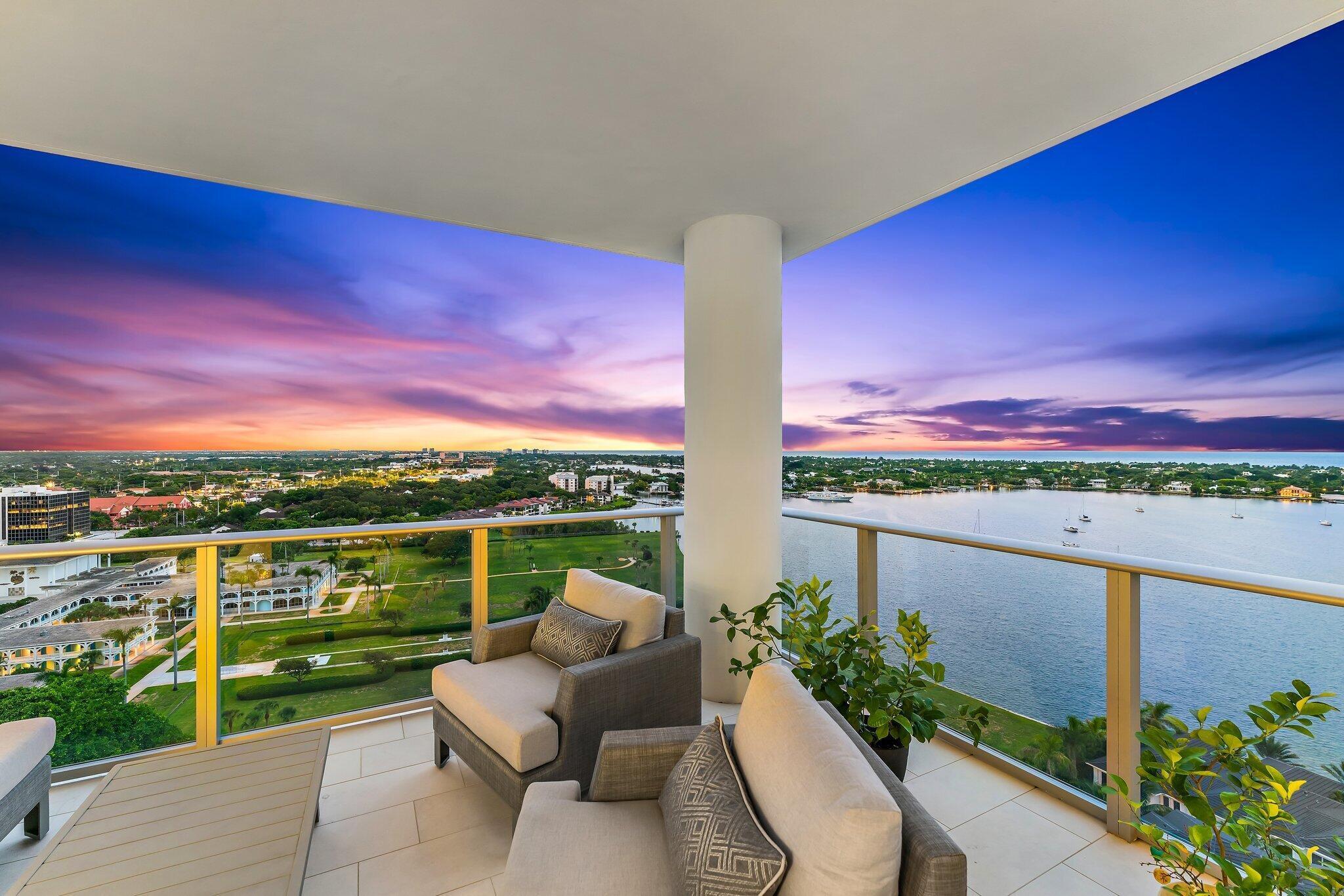 WATER CLUB NORTH PALM BEACH CONDO - Residential