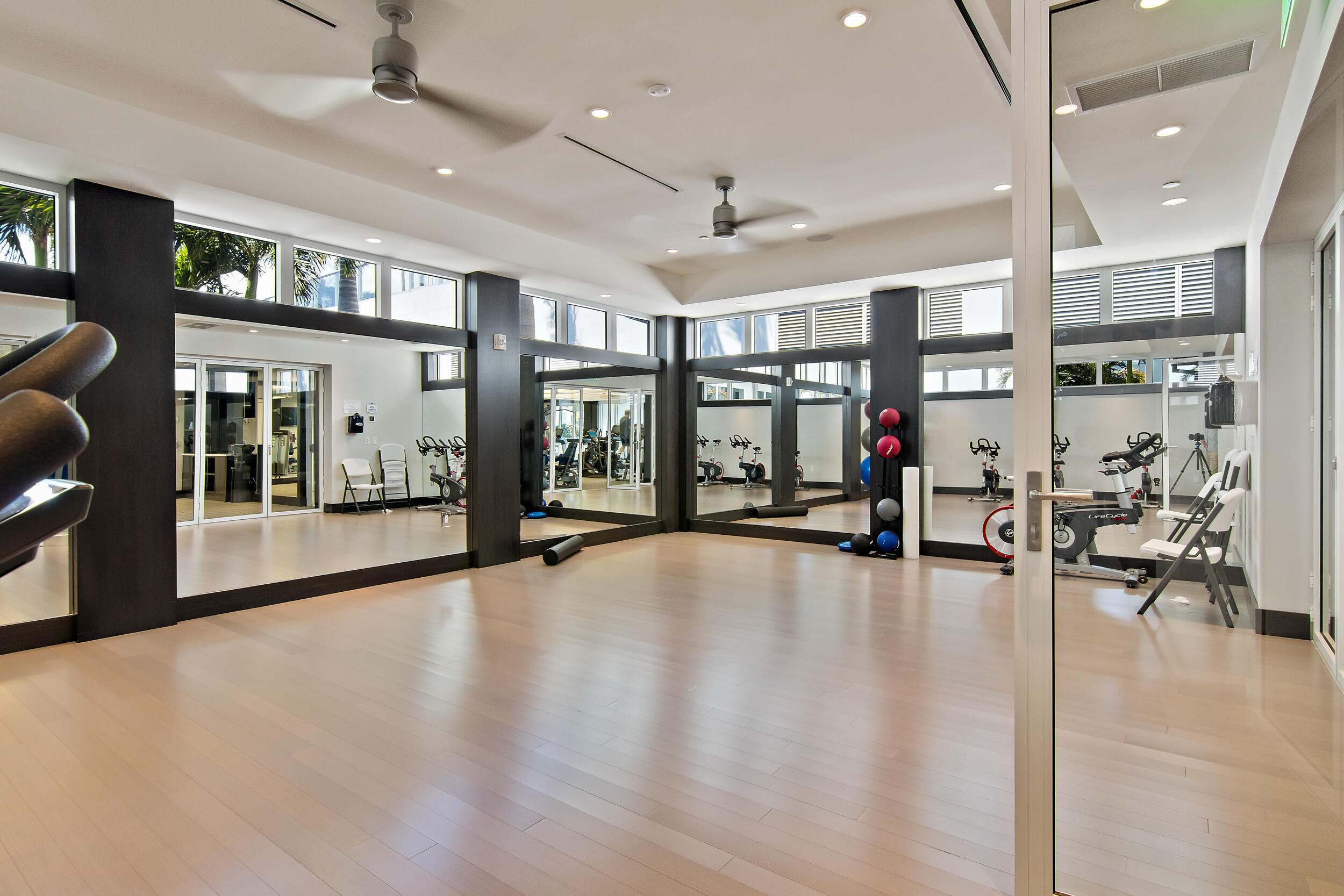 WATER CLUB NORTH PALM BEACH CONDO - Residential