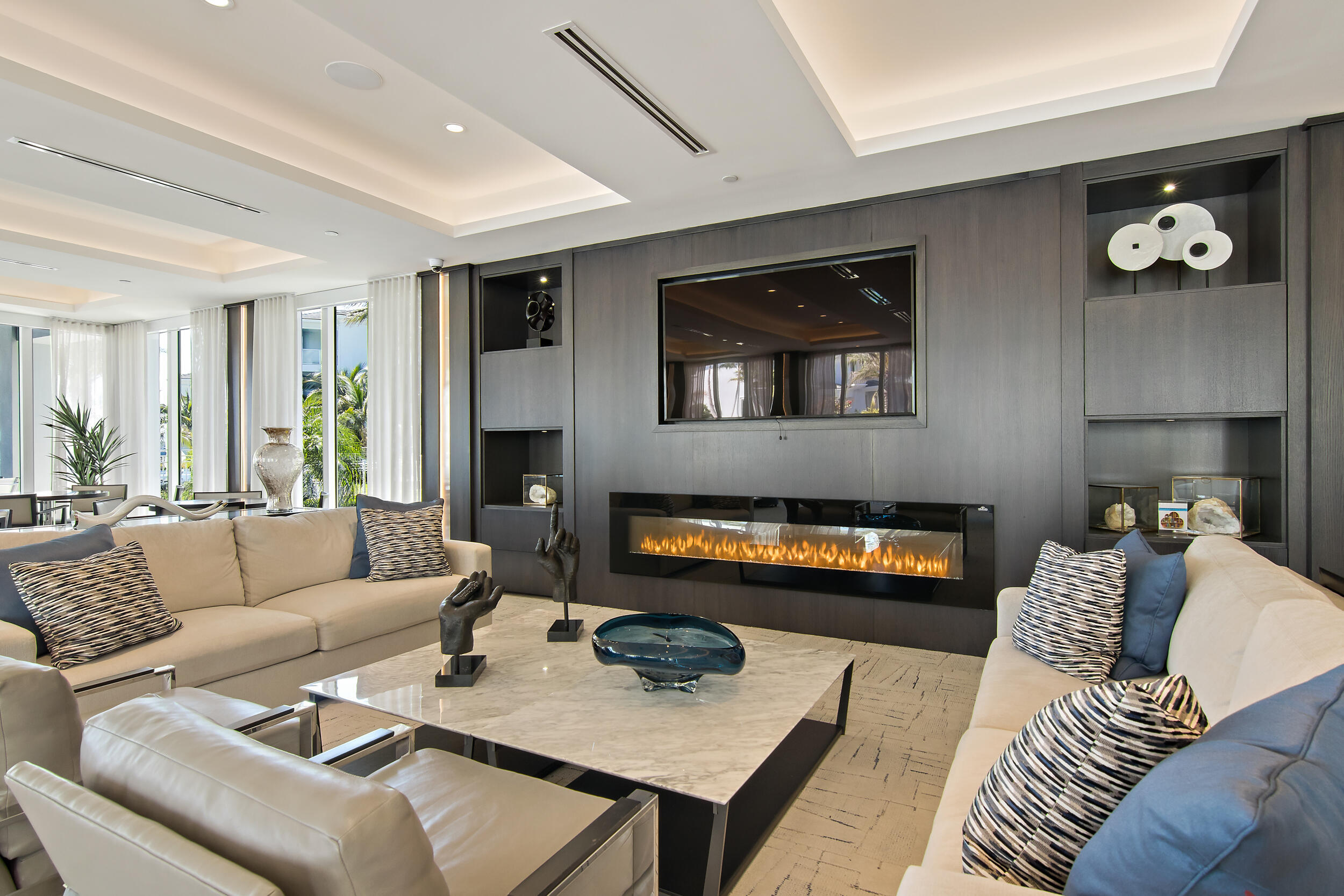 WATER CLUB NORTH PALM BEACH CONDO - Residential