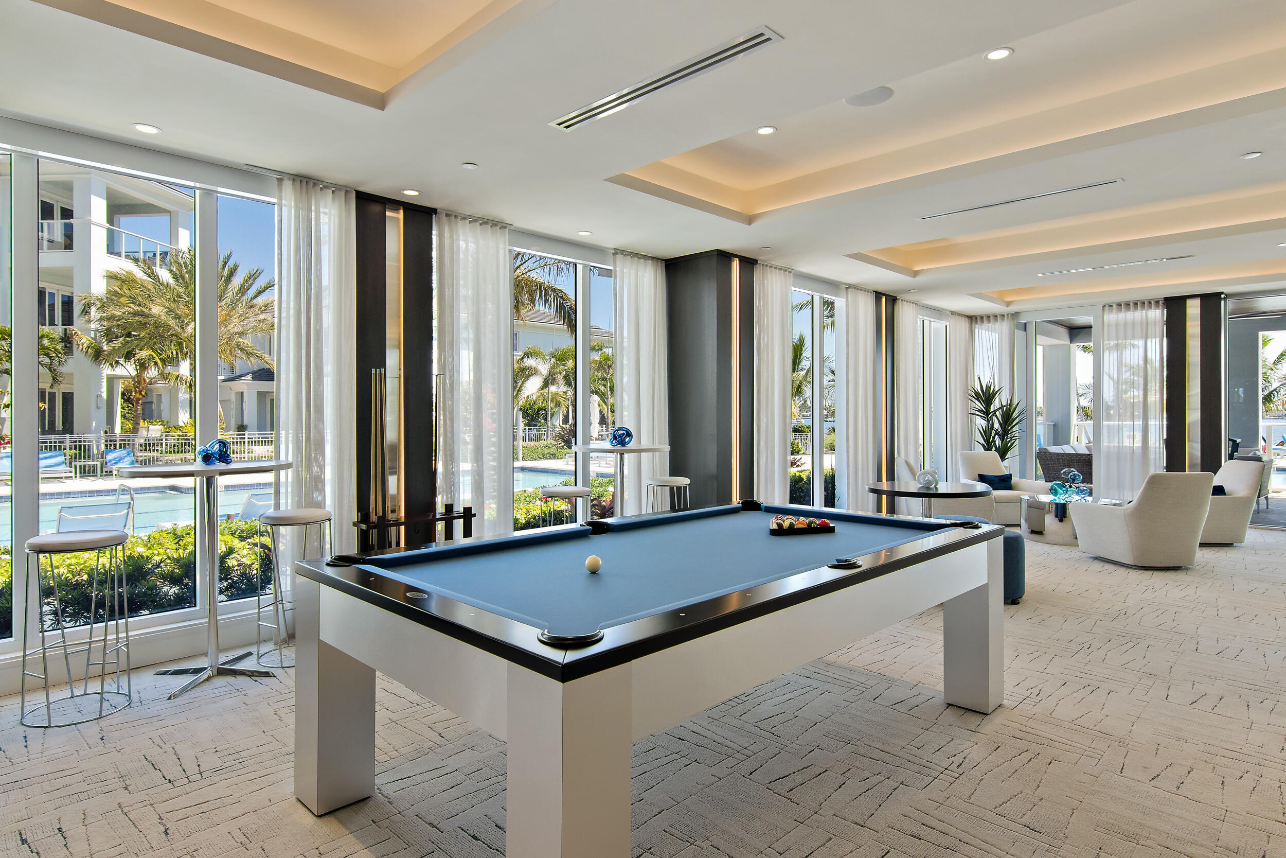 WATER CLUB NORTH PALM BEACH CONDO - Residential