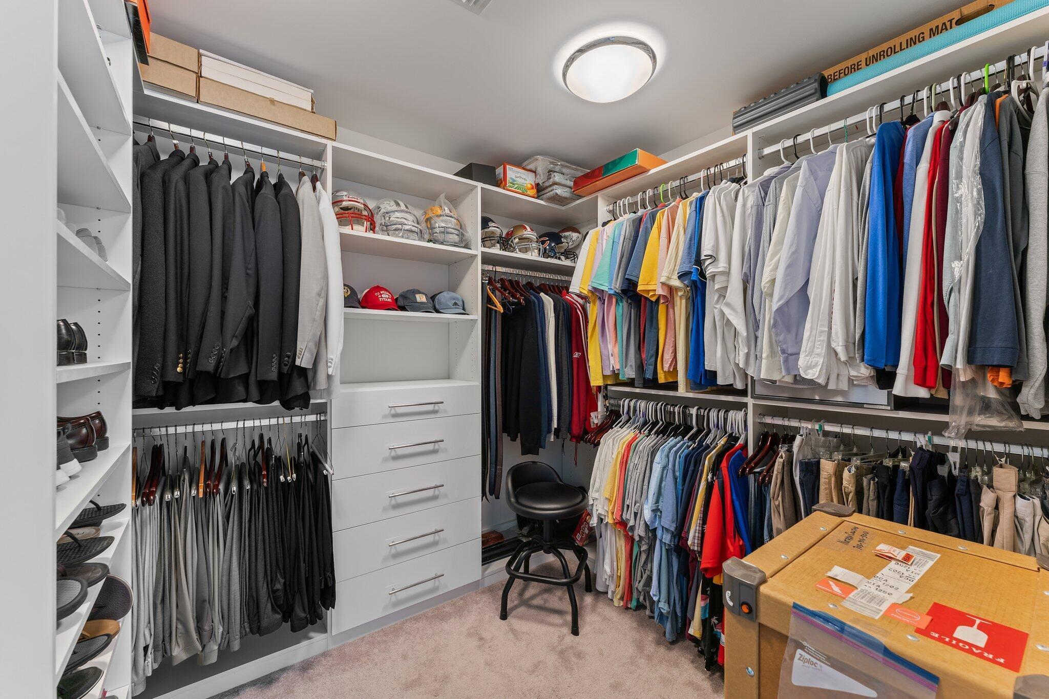 WATER CLUB NORTH PALM BEACH CONDO - Residential