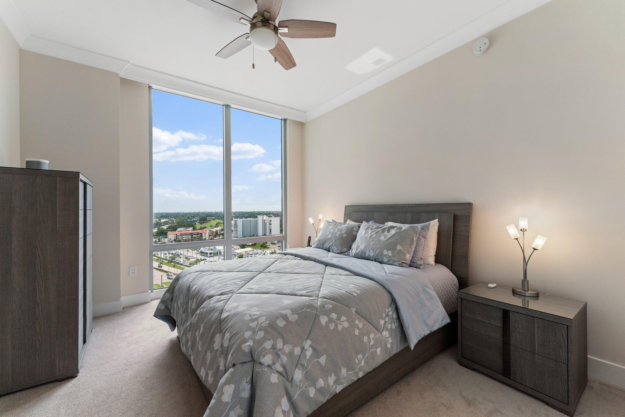 WATER CLUB NORTH PALM BEACH CONDO - Residential