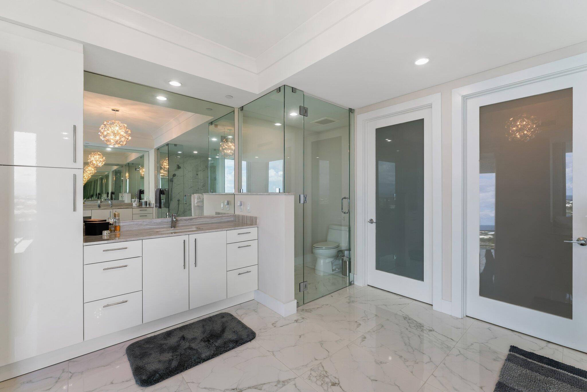 WATER CLUB NORTH PALM BEACH CONDO - Residential