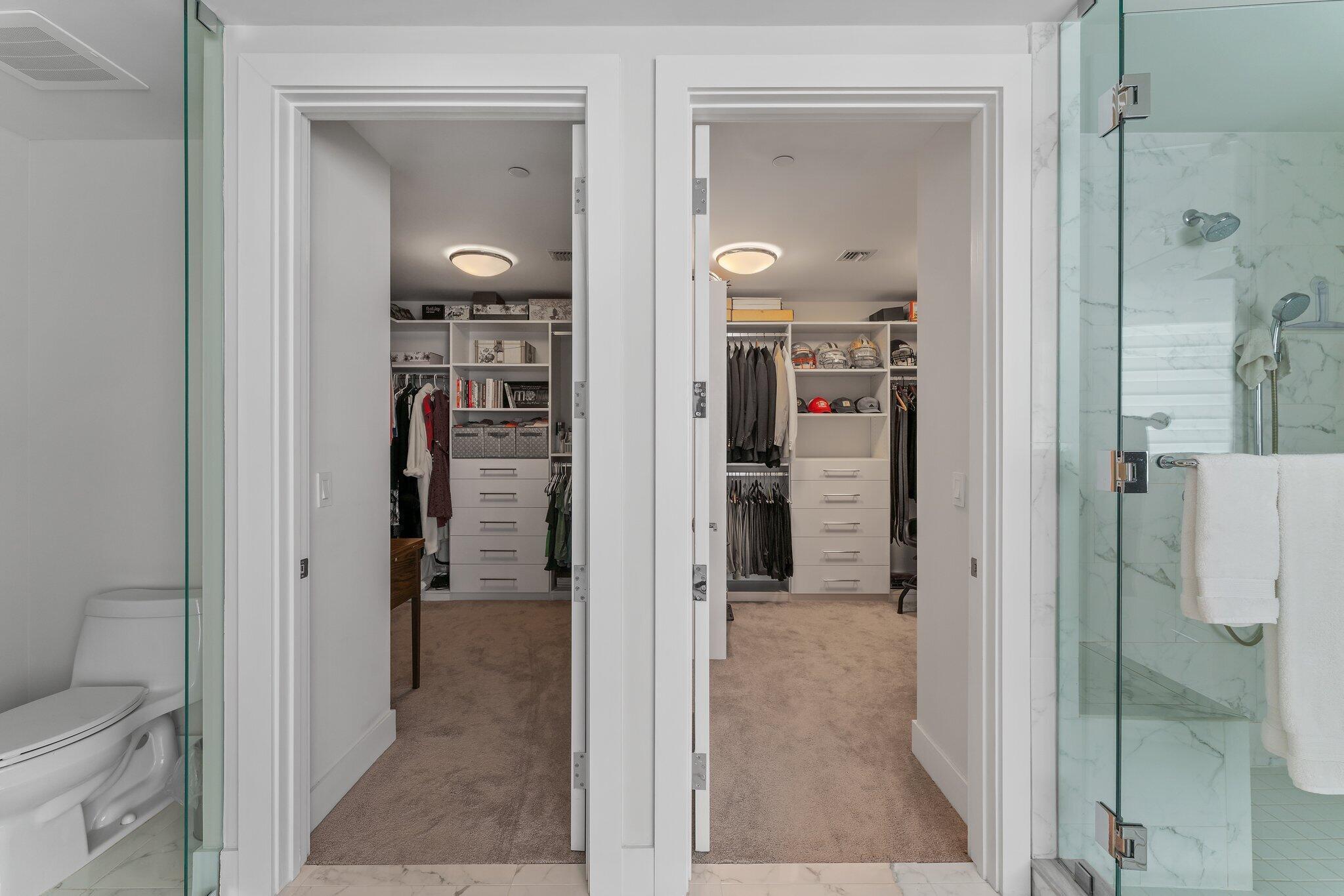 WATER CLUB NORTH PALM BEACH CONDO - Residential