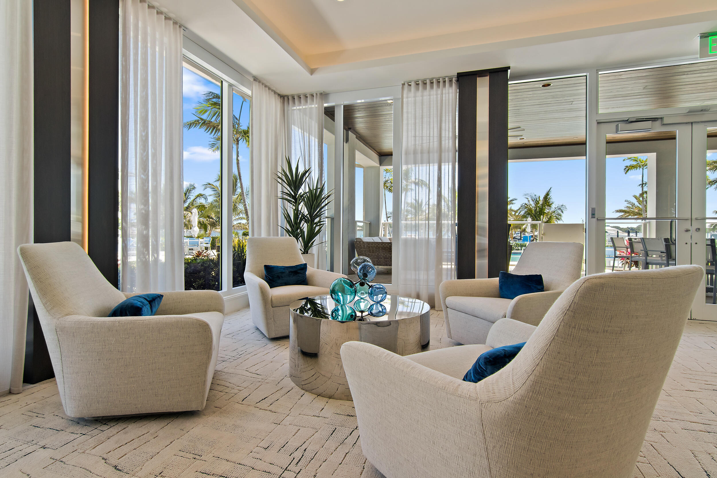 WATER CLUB NORTH PALM BEACH CONDO - Residential