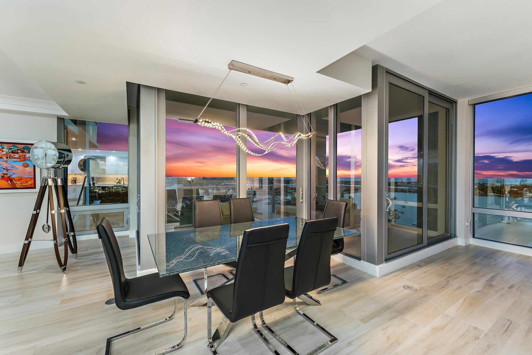 WATER CLUB NORTH PALM BEACH CONDO - Residential