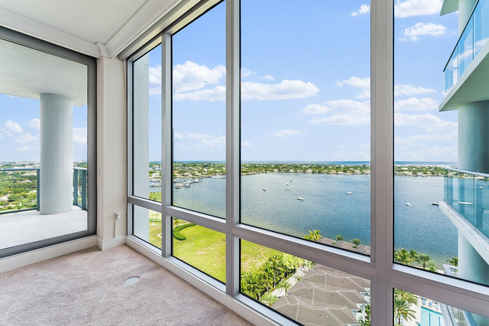 WATER CLUB NORTH PALM BEACH CONDO - Residential