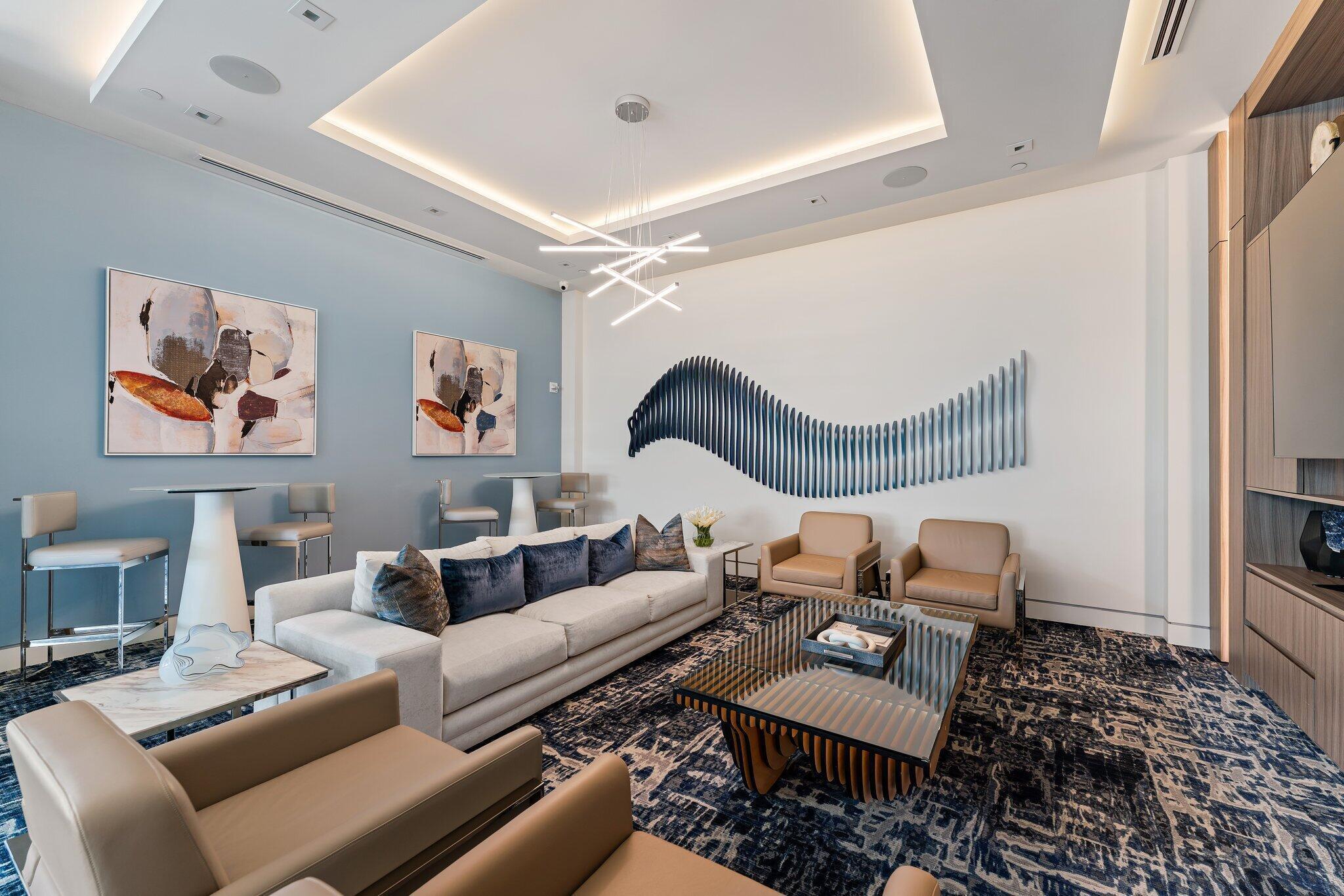 WATER CLUB NORTH PALM BEACH CONDO - Residential