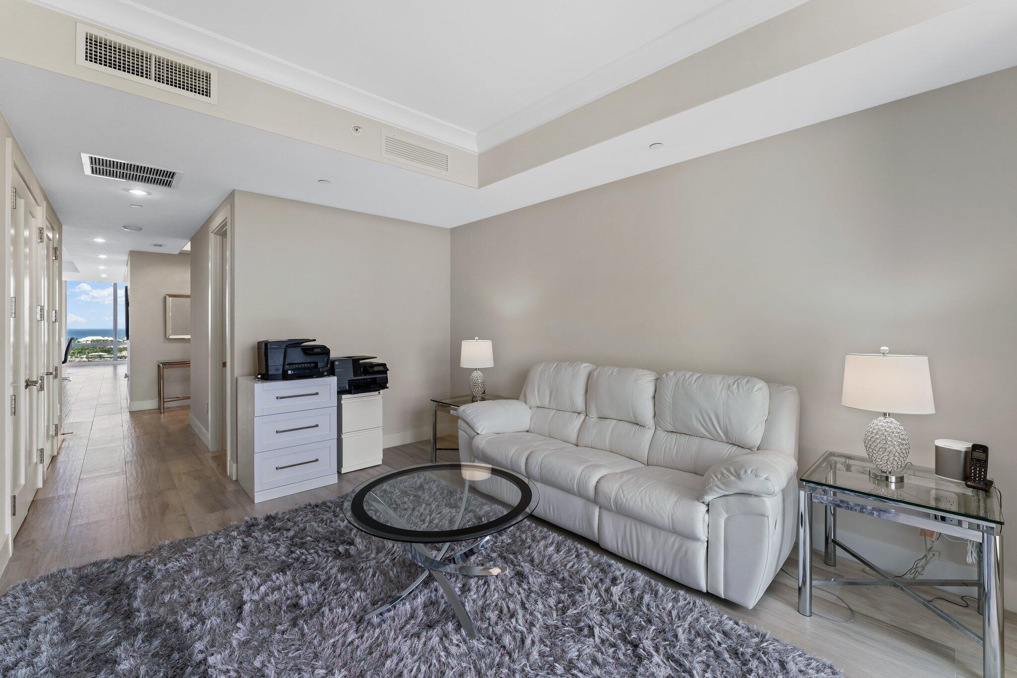 WATER CLUB NORTH PALM BEACH CONDO - Residential