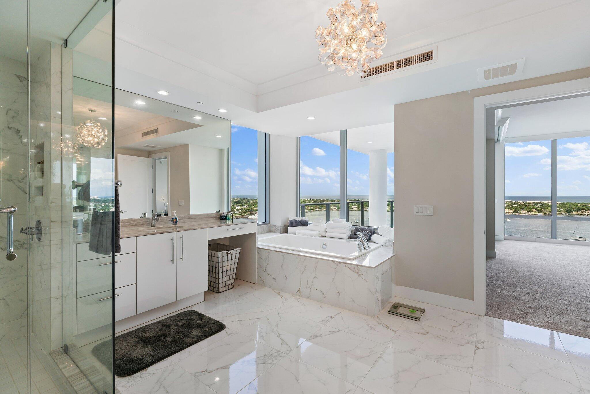 WATER CLUB NORTH PALM BEACH CONDO - Residential