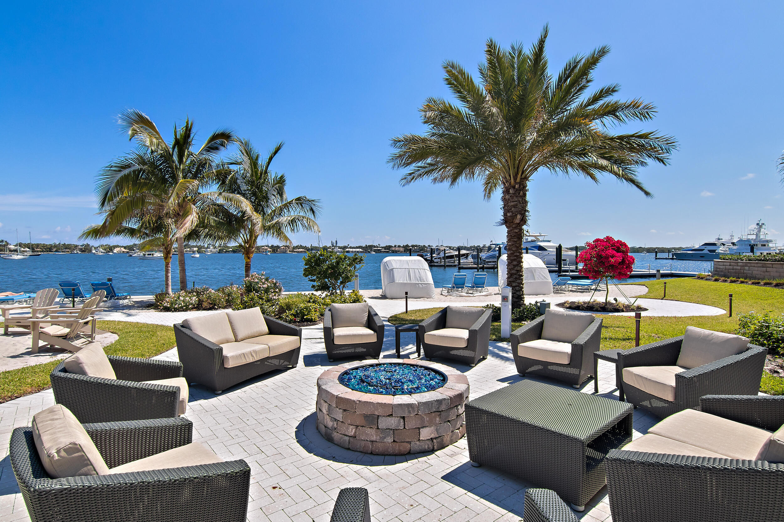 WATER CLUB NORTH PALM BEACH CONDO - Residential