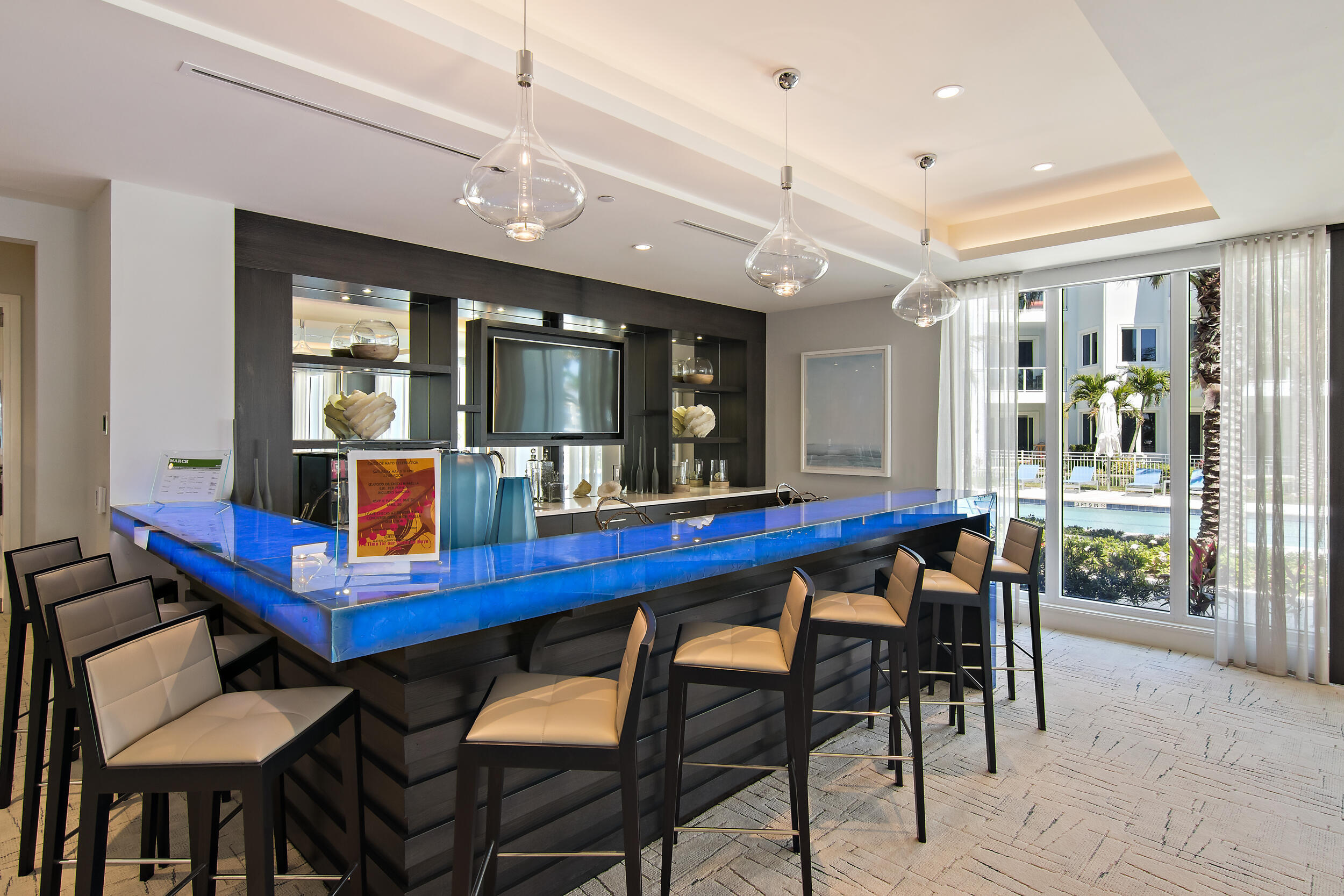 WATER CLUB NORTH PALM BEACH CONDO - Residential