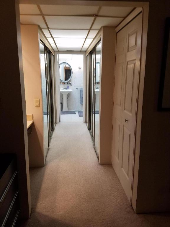 COUNTRY CLUB APTS AT BONAVENTURE 32 CONDO - Residential Lease