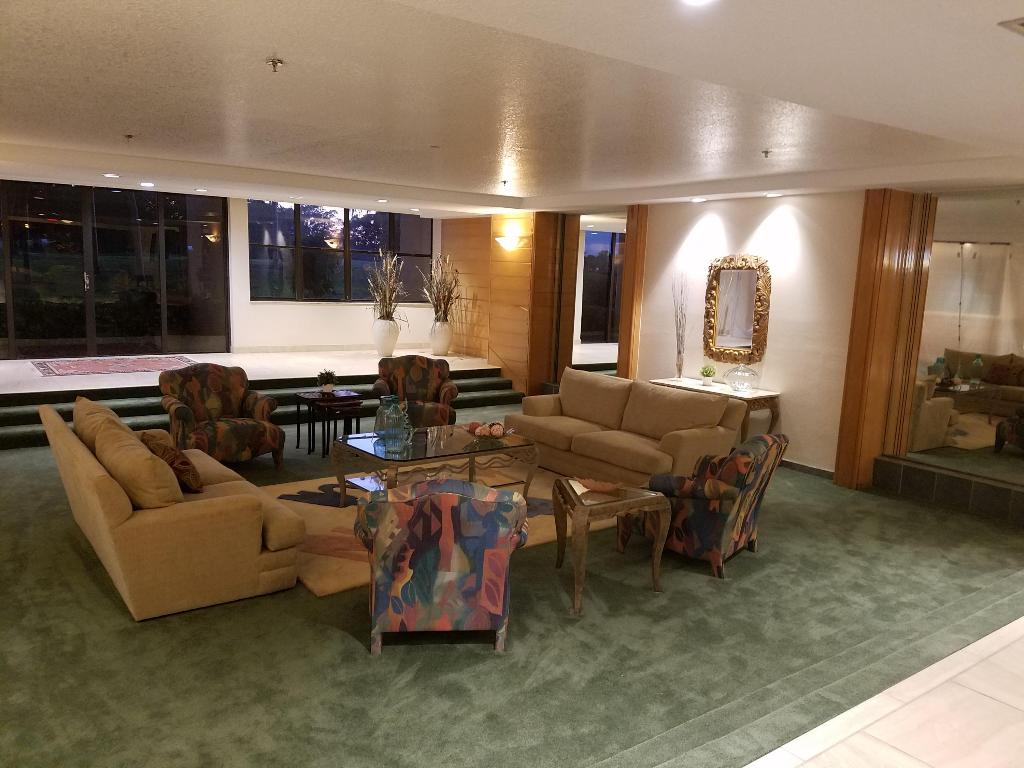 COUNTRY CLUB APTS AT BONAVENTURE 32 CONDO - Residential Lease