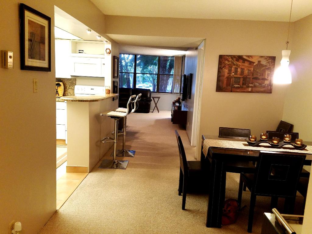 COUNTRY CLUB APTS AT BONAVENTURE 32 CONDO - Residential Lease