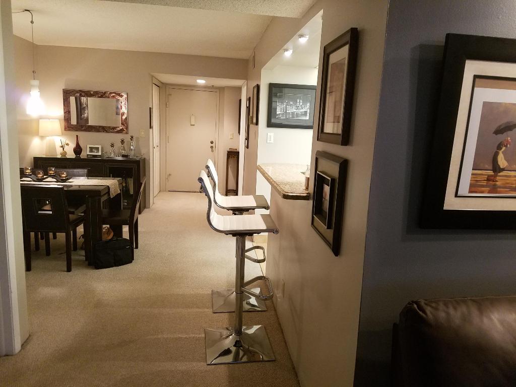 COUNTRY CLUB APTS AT BONAVENTURE 32 CONDO - Residential Lease