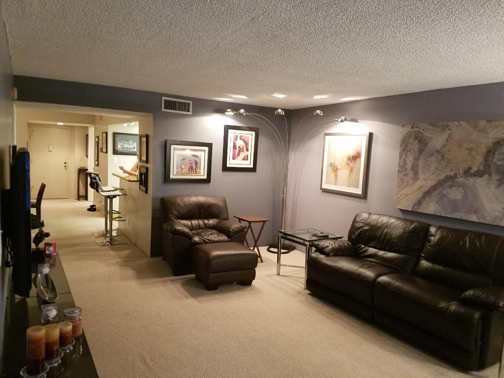 COUNTRY CLUB APTS AT BONAVENTURE 32 CONDO - Residential Lease