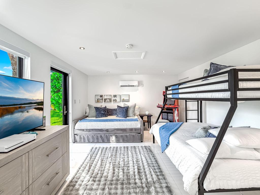 POMPANO ISLES SEC - Residential Lease