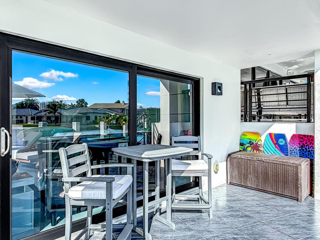 POMPANO ISLES SEC - Residential Lease