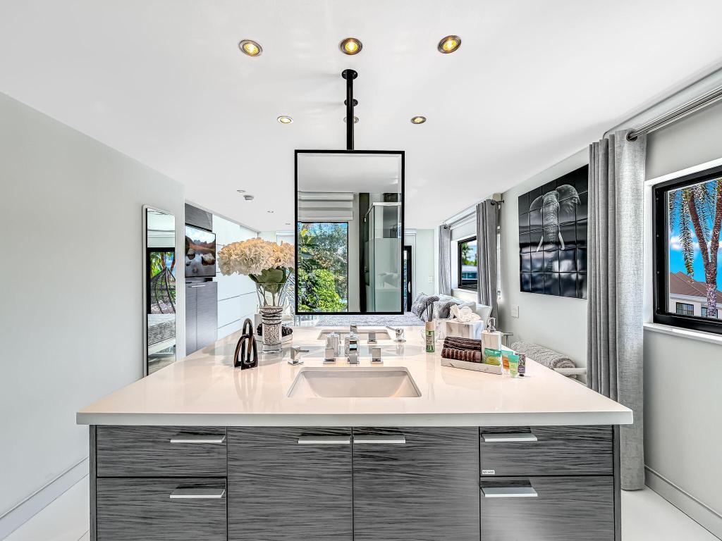 POMPANO ISLES SEC - Residential Lease