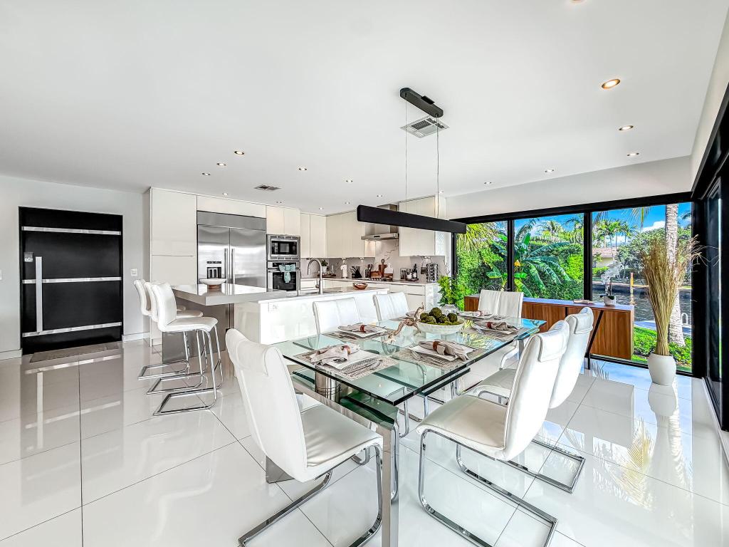 POMPANO ISLES SEC - Residential Lease