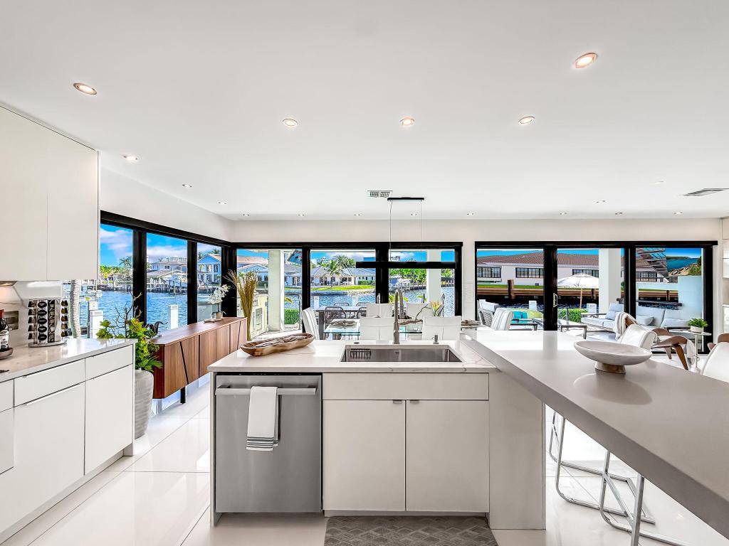 POMPANO ISLES SEC - Residential Lease