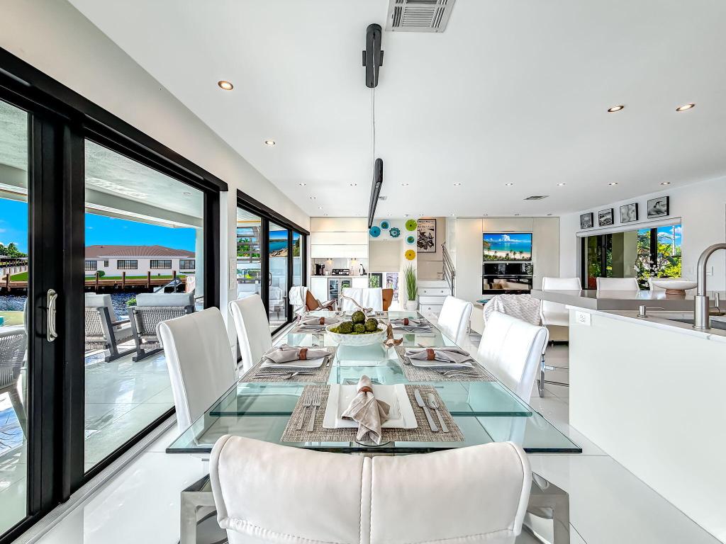 POMPANO ISLES SEC - Residential Lease